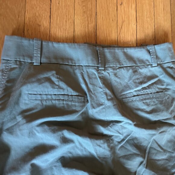MANGO MNG pants size EUR 42 / USA 10 - Picture 4 of 5